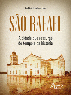 cover image of São Rafael